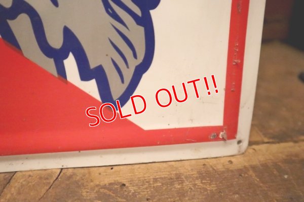 画像8: dp-240508-77 Pabst Blue Ribbon Menu Board Sign