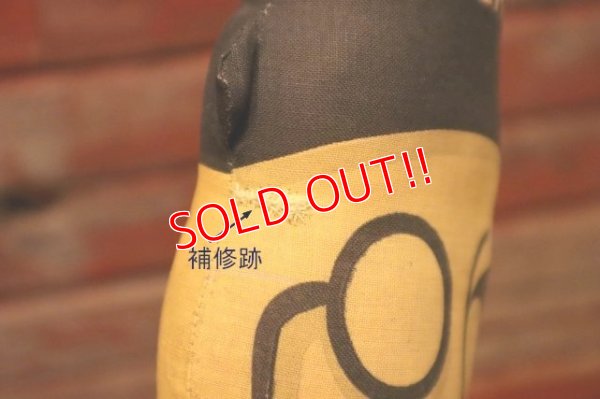 画像7: ct-240814-15 PLANTERS / MR.PEANUT 1970's Pillow Doll