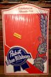 画像1: dp-240508-77 Pabst Blue Ribbon Menu Board Sign (1)