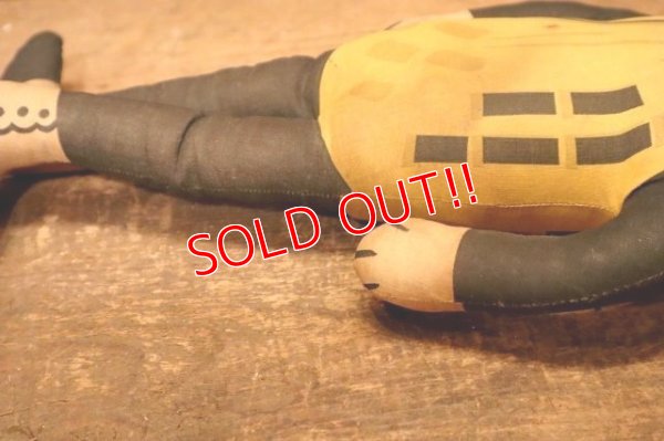 画像13: ct-240814-15 PLANTERS / MR.PEANUT 1970's Pillow Doll