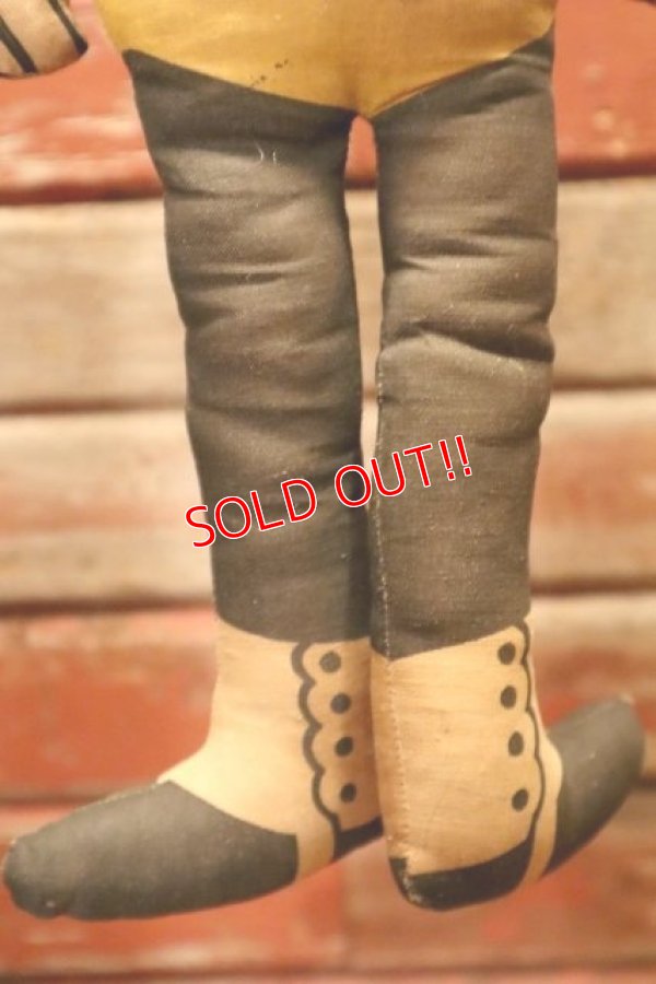 画像5: ct-240814-15 PLANTERS / MR.PEANUT 1970's Pillow Doll