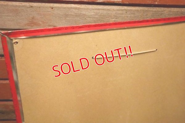 画像13: dp-231001-07 Pabst Blue Ribbon / 1960's Menu Chalkboard Sign