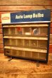 画像1: dp-240101-21 【SALE】EVEREADY Auto Lamp Bulbs Metal Cabinet (1)