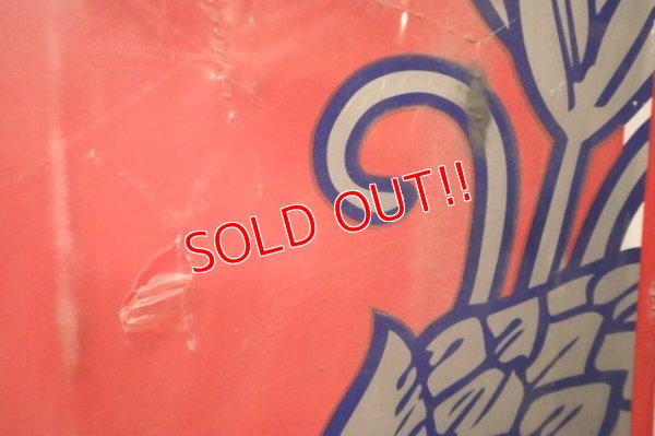 画像5: dp-240508-77 Pabst Blue Ribbon Menu Board Sign