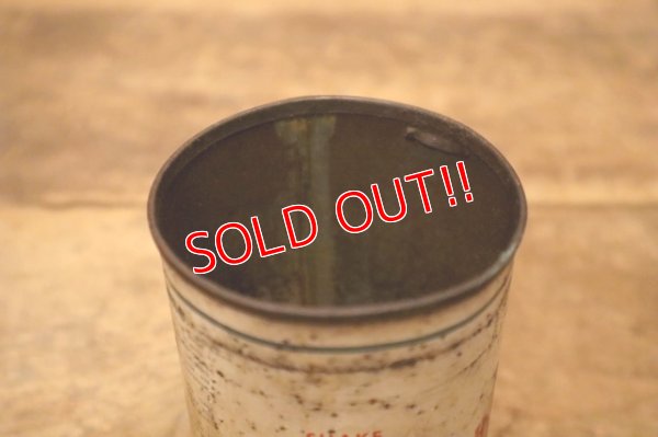 画像6: dp-240508-126 Mobil / 1950's Hydrotone 8 FL.OZ. Can