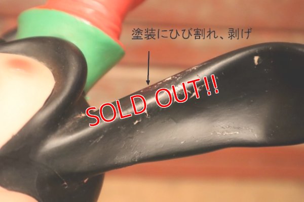 画像9: ct-240418-12 Goofy / Ledraplastic 1960's Rubber Doll (Large)