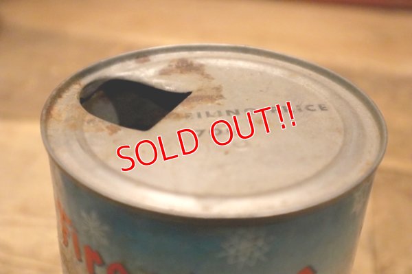 画像7: dp-240508-20 Firestone / FRIGITONE PERMANENT ANTI-FREEZE One U.S. Quart Can