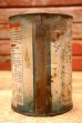 画像5: dp-240508-20 Firestone / FRIGITONE PERMANENT ANTI-FREEZE One U.S. Quart Can