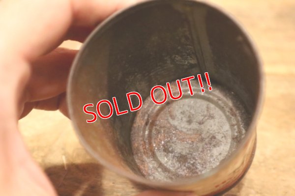 画像8: dp-240508-126 Mobil / 1950's Hydrotone 8 FL.OZ. Can