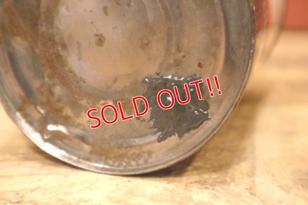 画像11: dp-240508-26 FLEET / 1950's MOTOR OIL One U.S. Quart Can