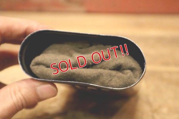 画像7: dp-240508-11 ATLAS / 1950's POLISHING CLOTH CAN