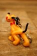 画像4: ct-240214-94 Pluto / 1970's PVC Keyring (4)