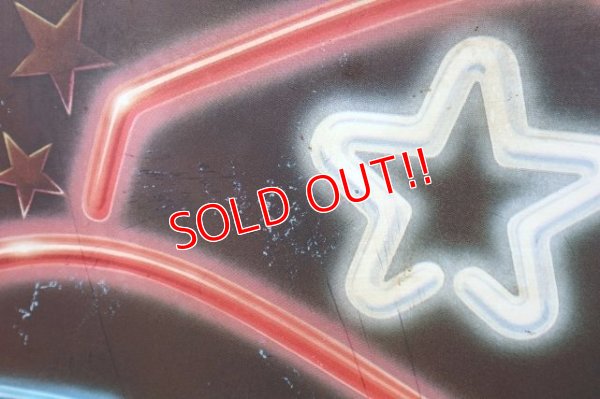 画像3: dp-240508-78 Lite BEER / State of Texas 1980's-1990's Metal Sign