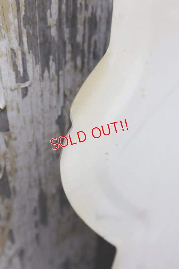 画像11: dp-240508-78 Lite BEER / State of Texas 1980's-1990's Metal Sign