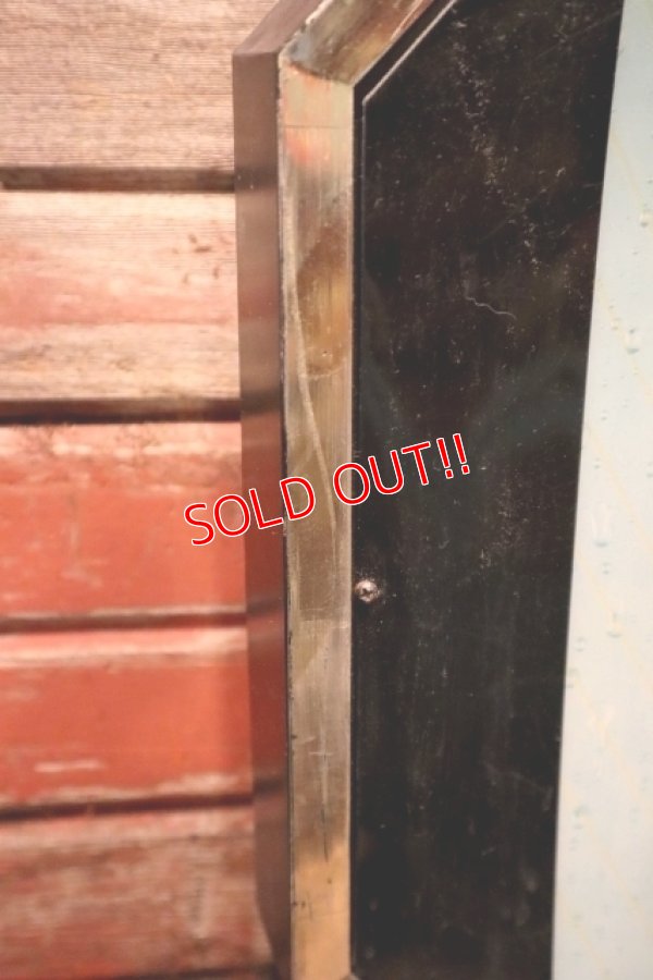 画像9: dp-231206-04 【JUNK】Old Style SPECIAL DRY / 1988 Lighted Sign