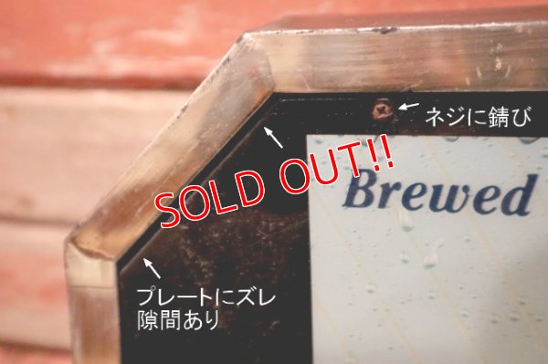 画像7: dp-231206-04 【JUNK】Old Style SPECIAL DRY / 1988 Lighted Sign