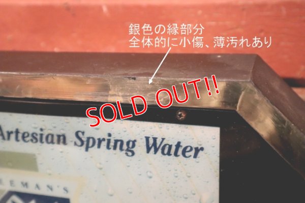 画像6: dp-231206-04 【JUNK】Old Style SPECIAL DRY / 1988 Lighted Sign