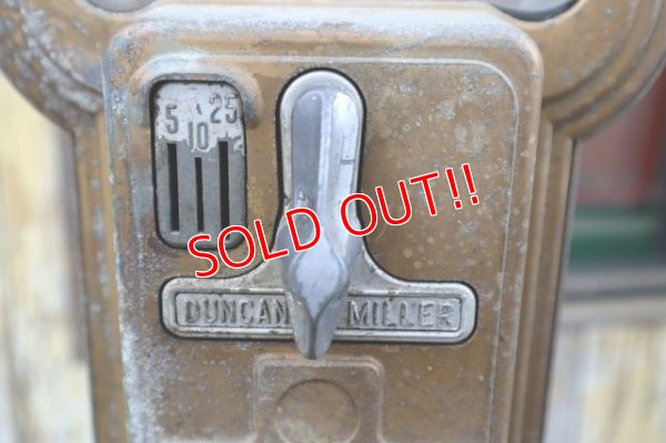 画像3: dp-240508-96 1950's〜 PARKING METER