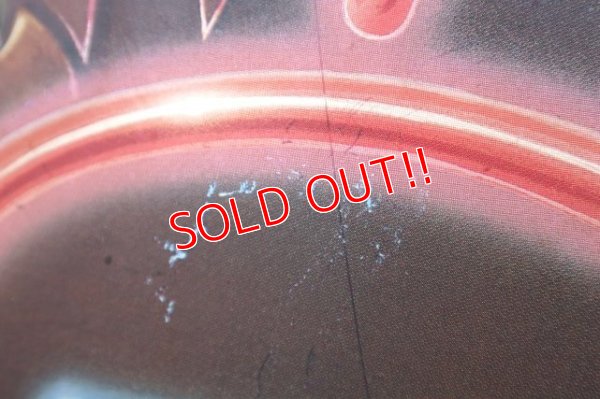 画像8: dp-240508-78 Lite BEER / State of Texas 1980's-1990's Metal Sign