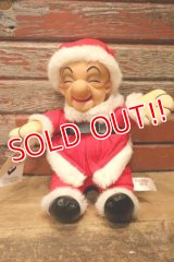 ct-240508-07 Mr. Magoo / Cuddle Wit 1989 Plush Doll