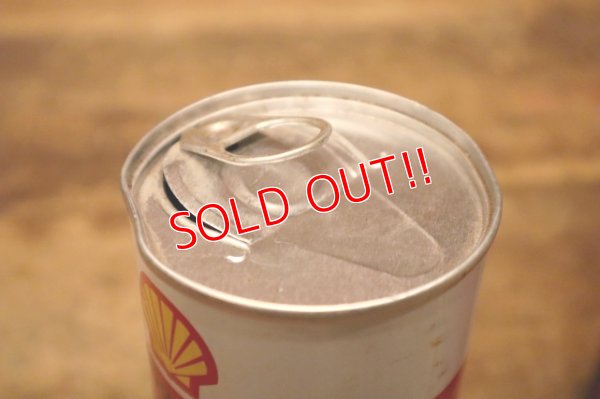 画像5: dp-240508-126 SHELL / cooling system heavy duty quick flush Can