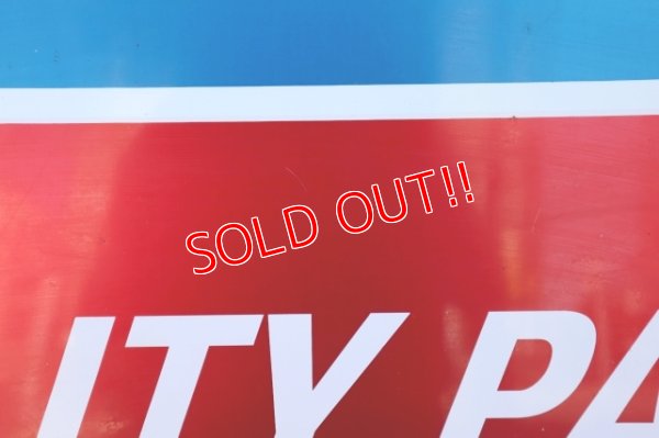 画像7: dp-240508-82 ACDelco / "QUALITY PARTS" Metal Sign