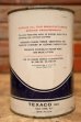 画像2: dp-240508-63 TEXACO / HAVOLINE MORTOR OIL One U.S. Quart Can (2)