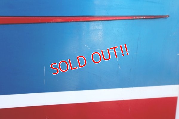 画像4: dp-240508-82 ACDelco / "QUALITY PARTS" Metal Sign