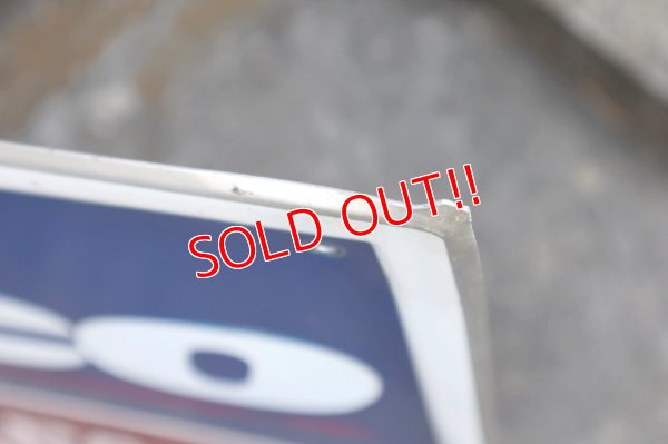 画像9: dp-240508-82 ACDelco / "QUALITY PARTS" Metal Sign