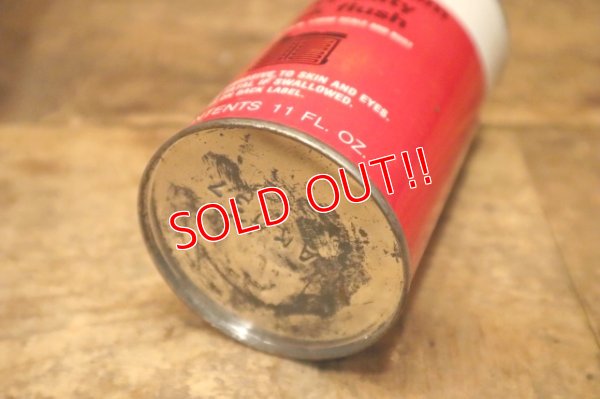 画像6: dp-240508-126 SHELL / cooling system heavy duty quick flush Can