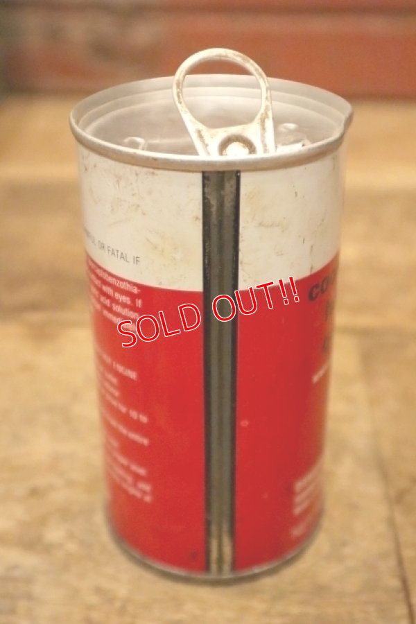 画像4: dp-240508-126 SHELL / cooling system heavy duty quick flush Can