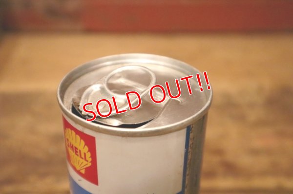 画像5: dp-240508-126 SHELL / automatic transmission sealant Can