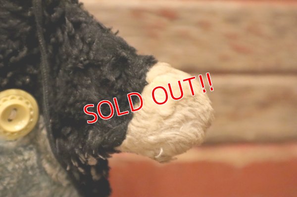 画像8: ct-240418-48 【JUNK】Jiminy Cricket / GUND 1950's Hand Puppet