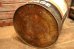 画像14: dp-240508-53 THE K-T OIL CORPOLATION / 1953 FLEET 5 U.S. GALLONS GREASE CAN