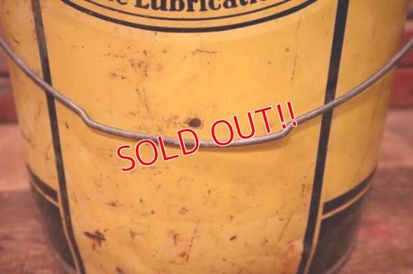 画像5: dp-240508-69 PENNZOIL / 1960's-1970's 5 U.S. GALLONS OIL CAN