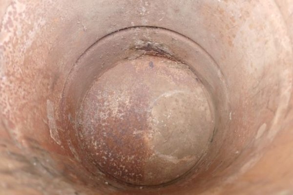 画像13: dp-240508-33 Mobil / 1960's 120 POUNDS 16 GALLONS Oil Can