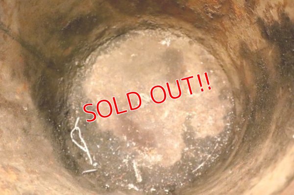 画像11: dp-240508-69 PENNZOIL / 1960's-1970's 5 U.S. GALLONS OIL CAN