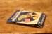 画像4: dp-240508-107 CHAMPION SPARK PLUGS 1940's Matchbook Cover (4)