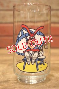 gs-240605-15 Domino Pizza / 1988 Noid Glass