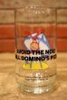 画像3: gs-240605-15 Domino Pizza / 1988 Noid Glass