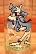 画像2: gs-240605-25 Goofy / Hook's Drug Store 1984 Promotion Glass (2)