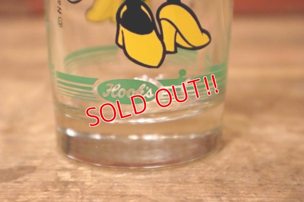 画像3: gs-240605-24 Minnie Mouse / Hook's Drug Store 1984 Promotion Glass