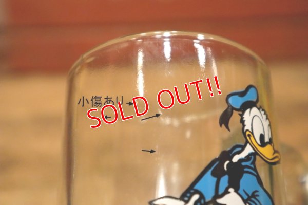 画像4: gs-210301-07 Donald Duck / 1970's Beer Mug