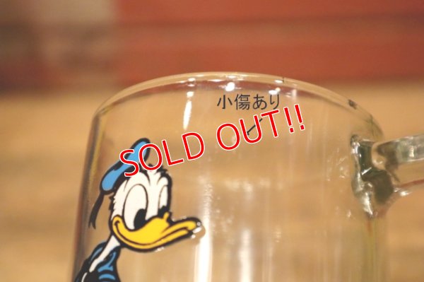 画像3: gs-210301-07 Donald Duck / 1970's Beer Mug