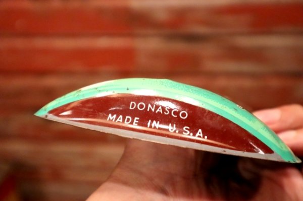 画像9: dp-240604-12 Coca-Cola / 1970's〜Bottle Thermometer