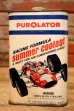 画像1: dp-240207-07 PUROLATOR RACING FORMULA Summer Coolant Can (1)