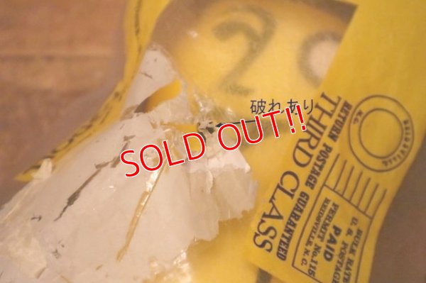 画像6: ct-240605-23 PLANTERS / MR. PEANUT 1970's Pillow Doll