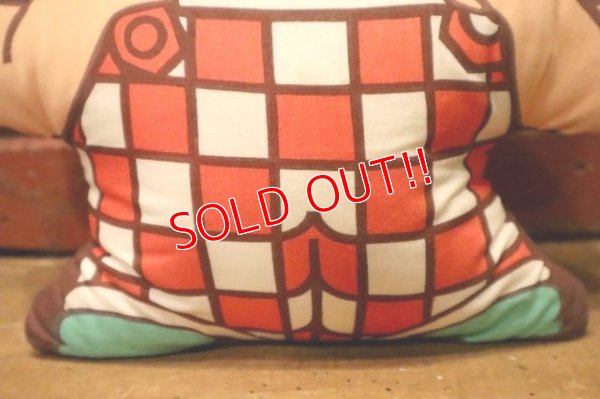 画像3: ct-240604-01 Big Boy / Bobby 1980's Pillow Doll