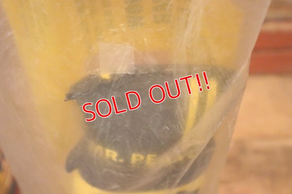 画像9: ct-240605-23 PLANTERS / MR. PEANUT 1970's Pillow Doll