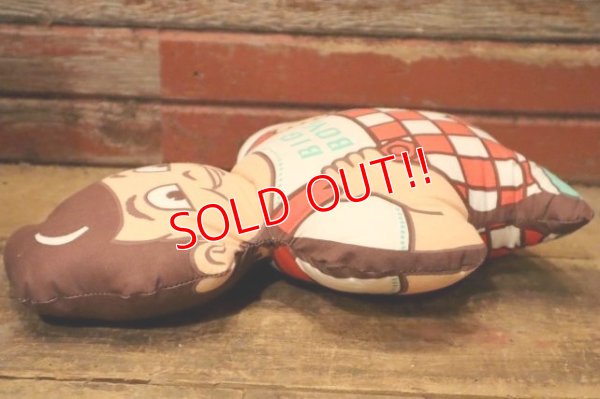 画像6: ct-240604-01 Big Boy / Bobby 1980's Pillow Doll